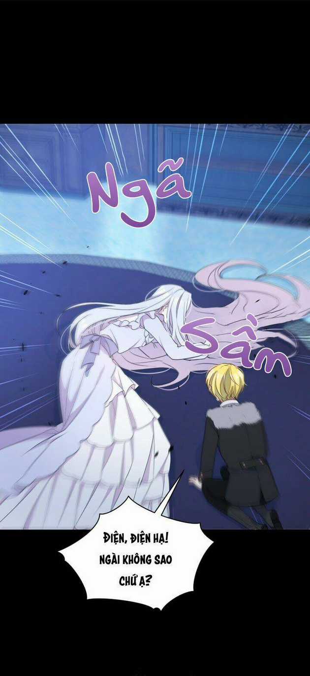 Người Bảo Hộ Của Bạo Quân Là Ma Nữ Tàn Độc Chapter 24 trang 61