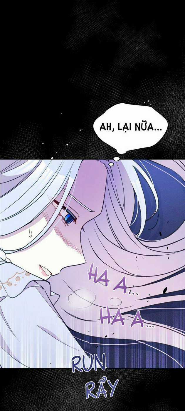 Người Bảo Hộ Của Bạo Quân Là Ma Nữ Tàn Độc Chapter 24 trang 62