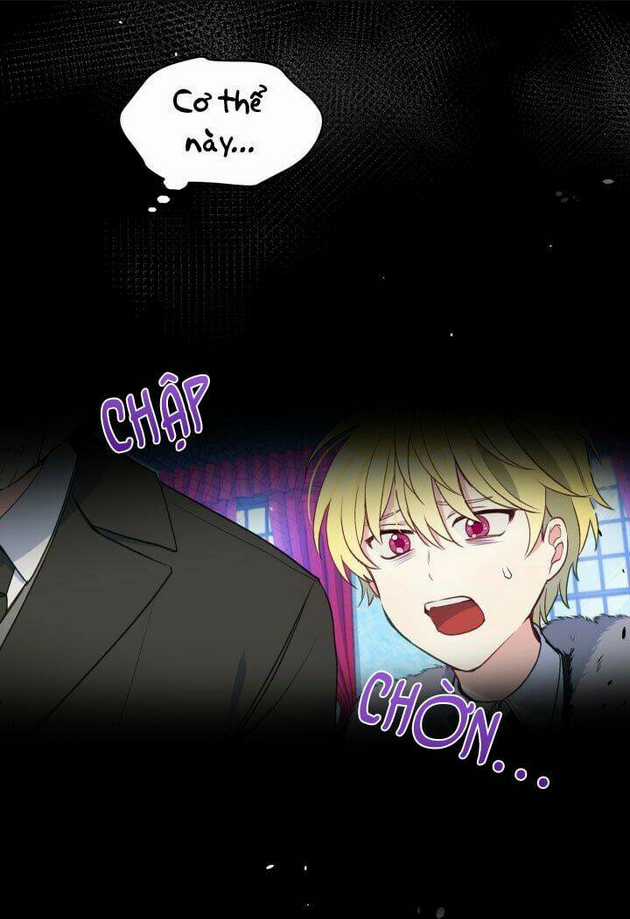 Người Bảo Hộ Của Bạo Quân Là Ma Nữ Tàn Độc Chapter 24 trang 64