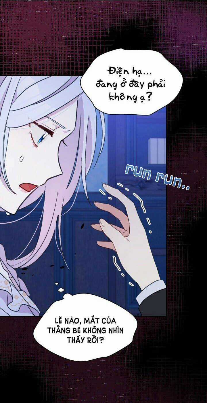 Người Bảo Hộ Của Bạo Quân Là Ma Nữ Tàn Độc Chapter 24 trang 9