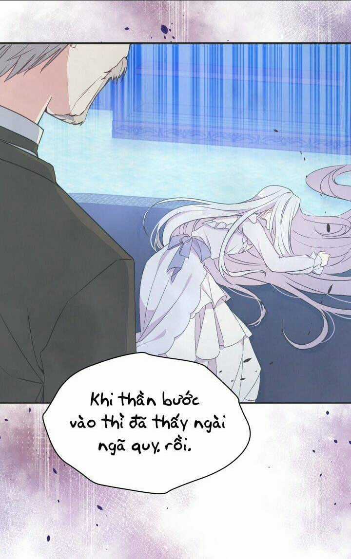 Người Bảo Hộ Của Bạo Quân Là Ma Nữ Tàn Độc Chapter 25 trang 10