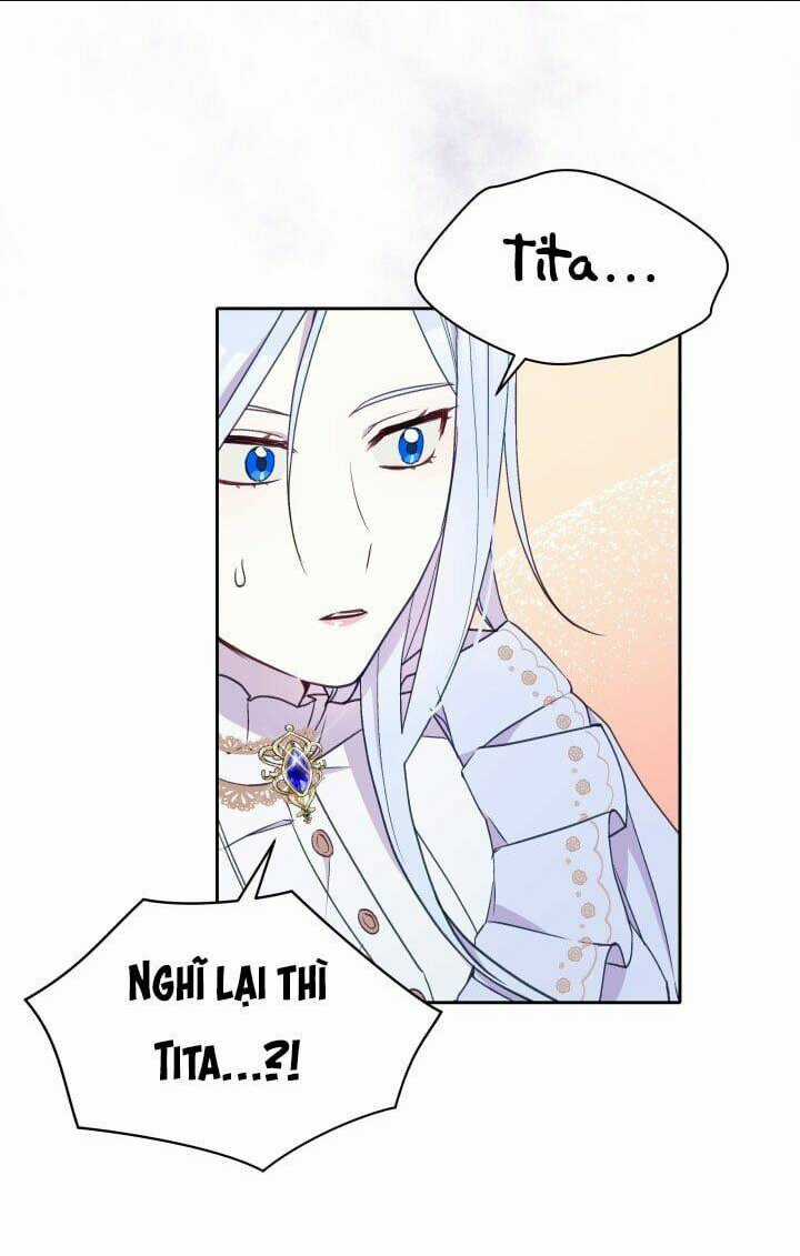 Người Bảo Hộ Của Bạo Quân Là Ma Nữ Tàn Độc Chapter 25 trang 12