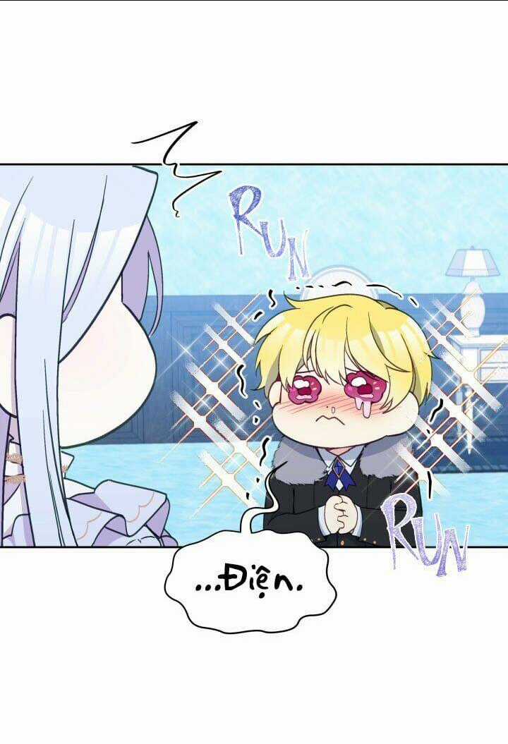 Người Bảo Hộ Của Bạo Quân Là Ma Nữ Tàn Độc Chapter 25 trang 13