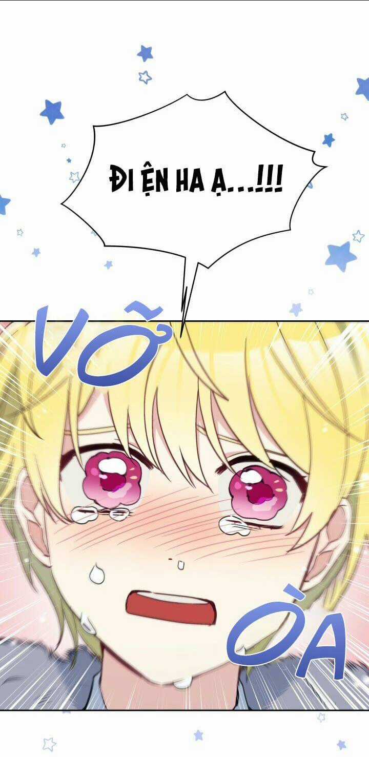 Người Bảo Hộ Của Bạo Quân Là Ma Nữ Tàn Độc Chapter 25 trang 14