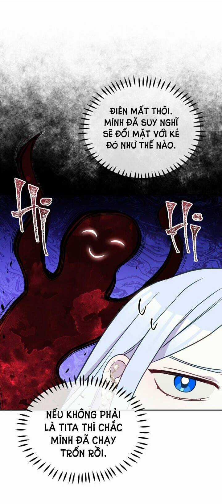 Người Bảo Hộ Của Bạo Quân Là Ma Nữ Tàn Độc Chapter 25 trang 19