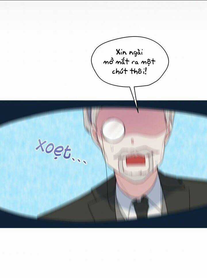 Người Bảo Hộ Của Bạo Quân Là Ma Nữ Tàn Độc Chapter 25 trang 2