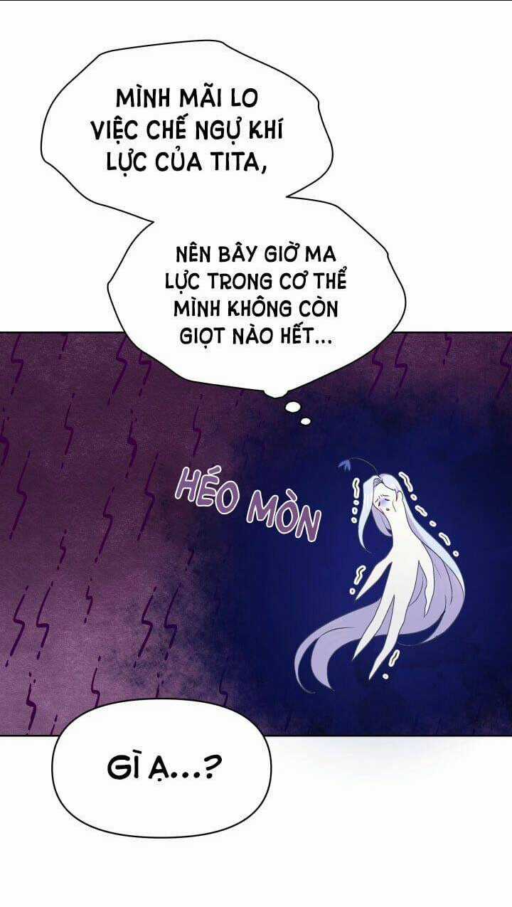 Người Bảo Hộ Của Bạo Quân Là Ma Nữ Tàn Độc Chapter 25 trang 20