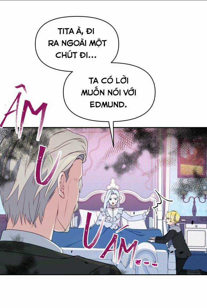 Người Bảo Hộ Của Bạo Quân Là Ma Nữ Tàn Độc Chapter 25 trang 22