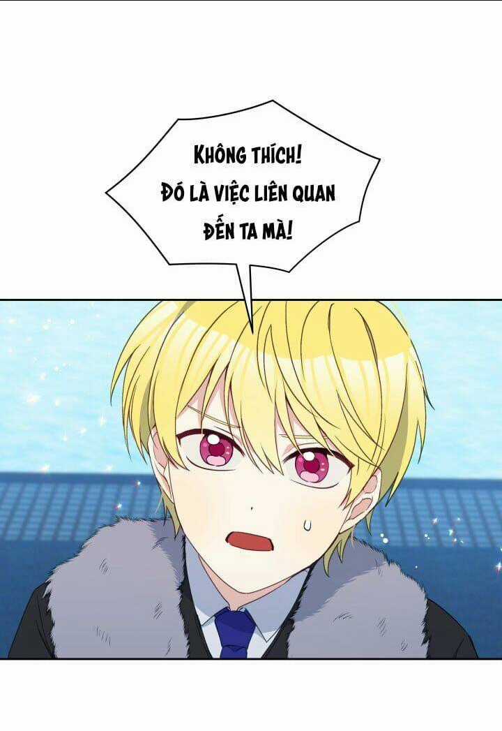 Người Bảo Hộ Của Bạo Quân Là Ma Nữ Tàn Độc Chapter 25 trang 23