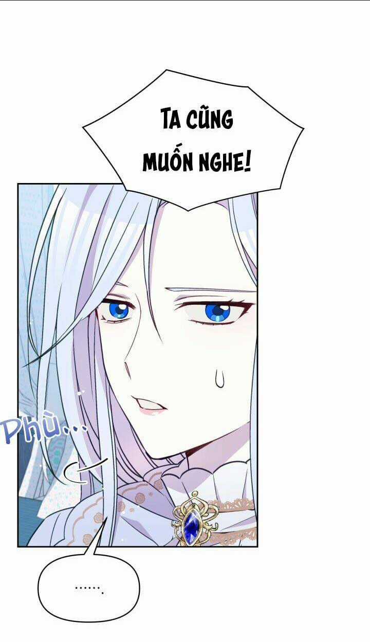 Người Bảo Hộ Của Bạo Quân Là Ma Nữ Tàn Độc Chapter 25 trang 24