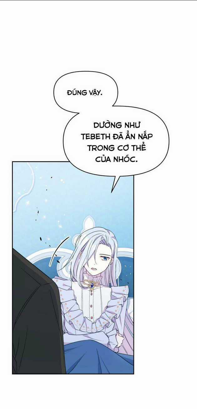 Người Bảo Hộ Của Bạo Quân Là Ma Nữ Tàn Độc Chapter 25 trang 28