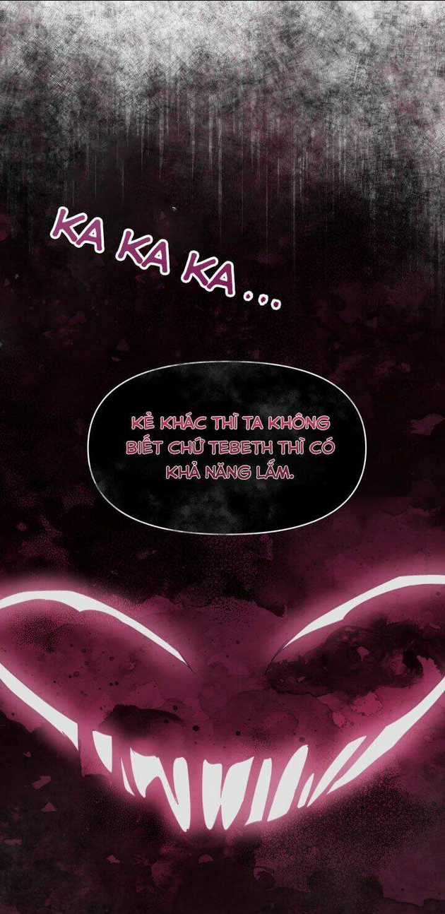 Người Bảo Hộ Của Bạo Quân Là Ma Nữ Tàn Độc Chapter 25 trang 30