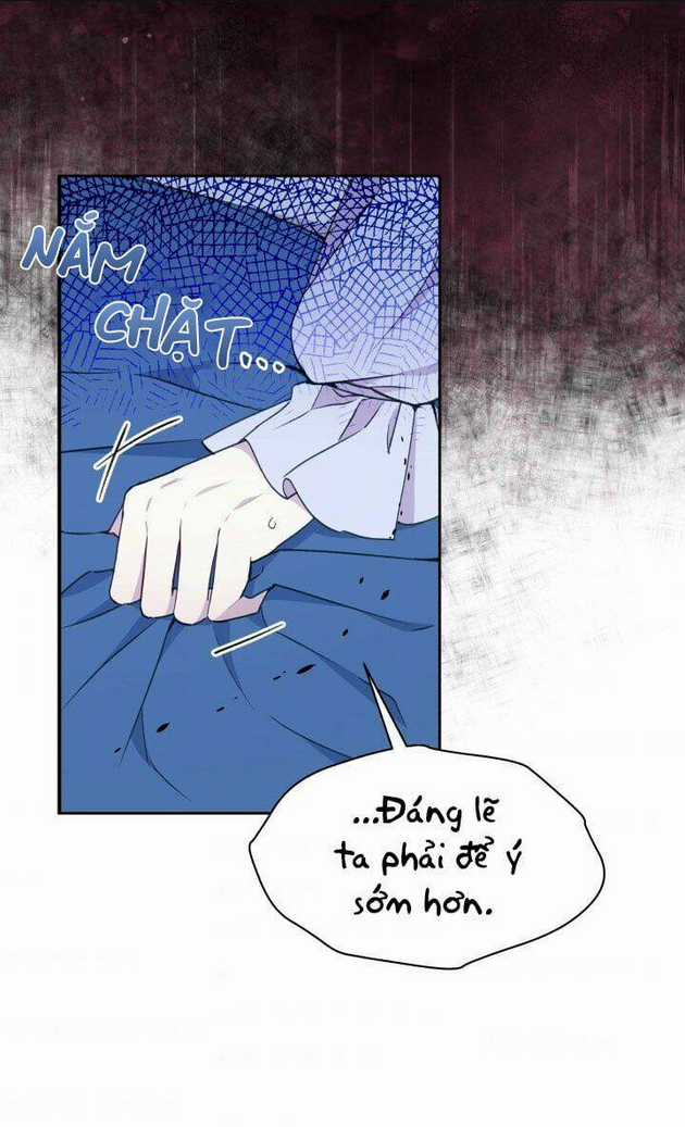 Người Bảo Hộ Của Bạo Quân Là Ma Nữ Tàn Độc Chapter 25 trang 31