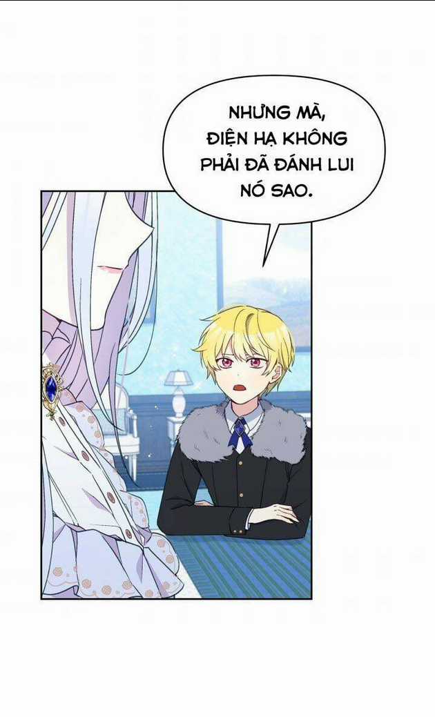 Người Bảo Hộ Của Bạo Quân Là Ma Nữ Tàn Độc Chapter 25 trang 32