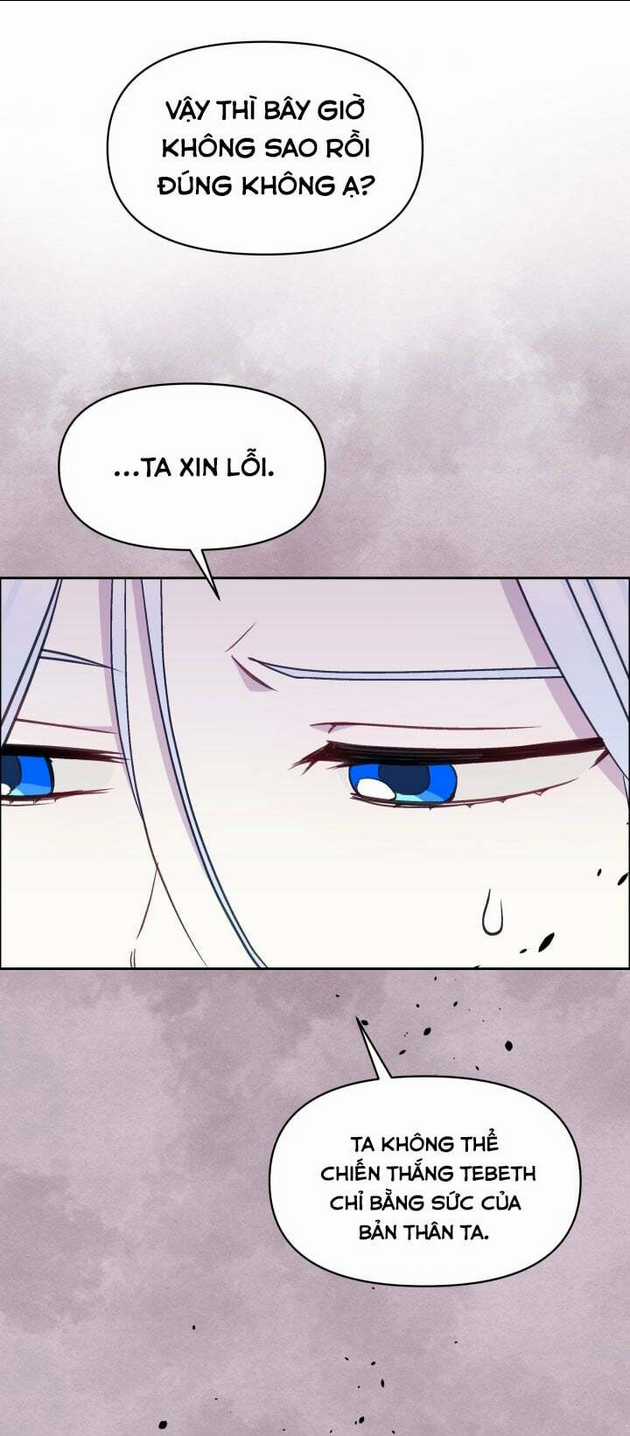 Người Bảo Hộ Của Bạo Quân Là Ma Nữ Tàn Độc Chapter 25 trang 33