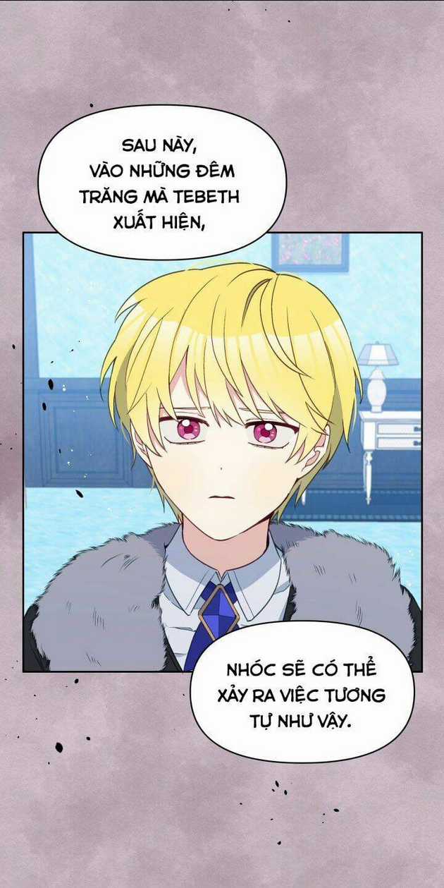 Người Bảo Hộ Của Bạo Quân Là Ma Nữ Tàn Độc Chapter 25 trang 34