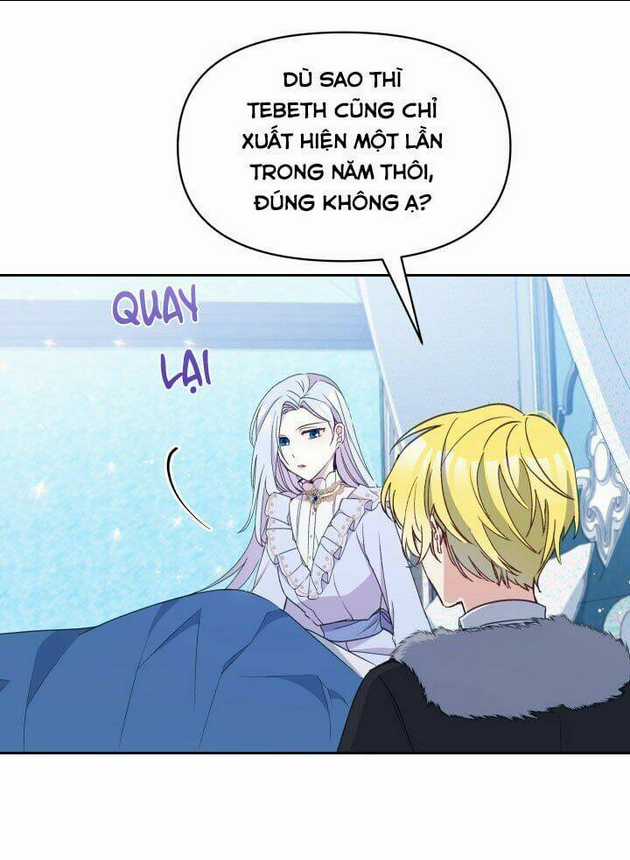 Người Bảo Hộ Của Bạo Quân Là Ma Nữ Tàn Độc Chapter 25 trang 37