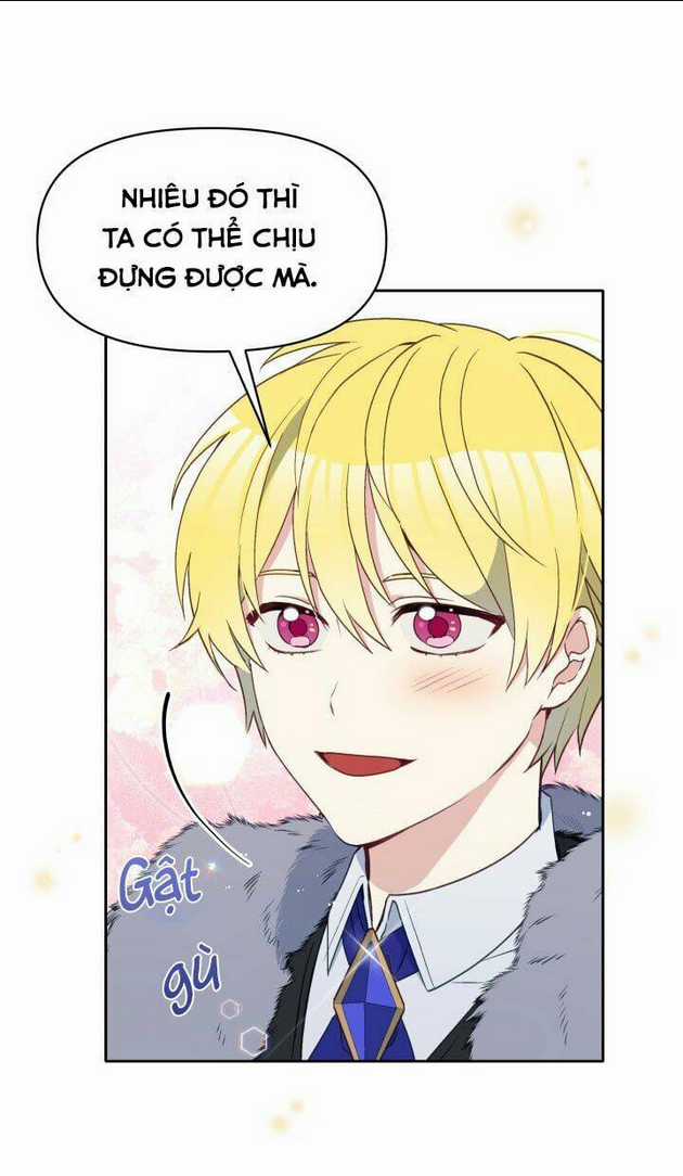 Người Bảo Hộ Của Bạo Quân Là Ma Nữ Tàn Độc Chapter 25 trang 38