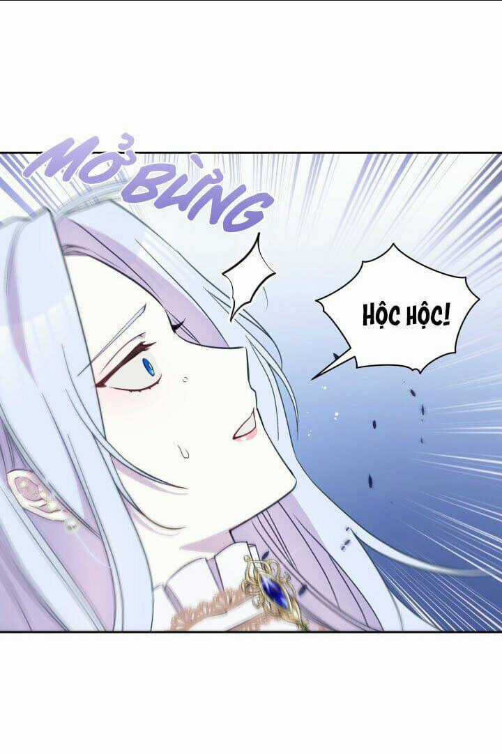 Người Bảo Hộ Của Bạo Quân Là Ma Nữ Tàn Độc Chapter 25 trang 4