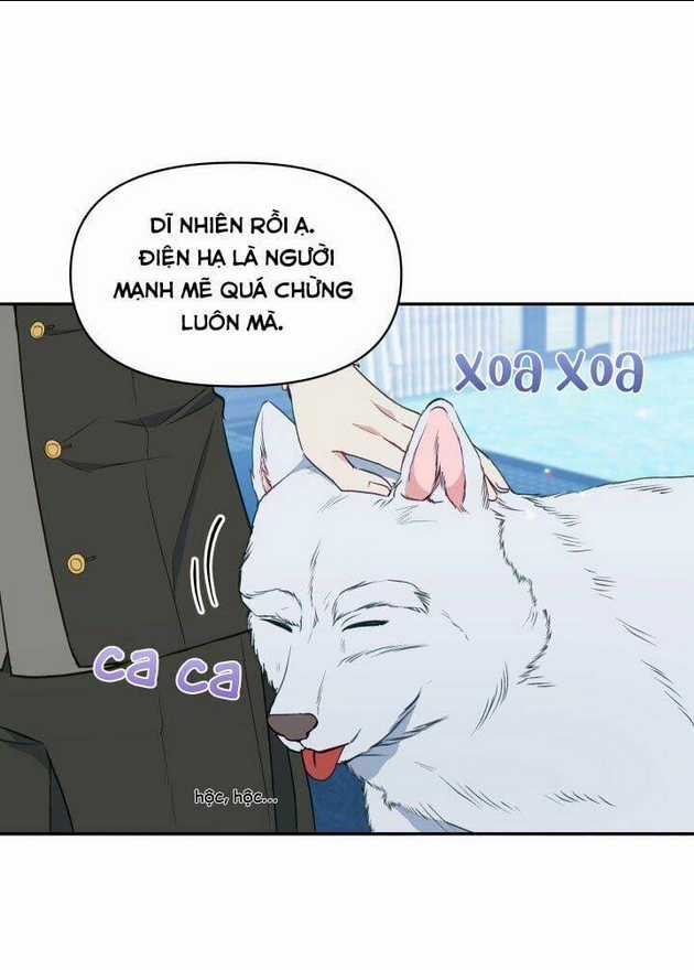 Người Bảo Hộ Của Bạo Quân Là Ma Nữ Tàn Độc Chapter 25 trang 41