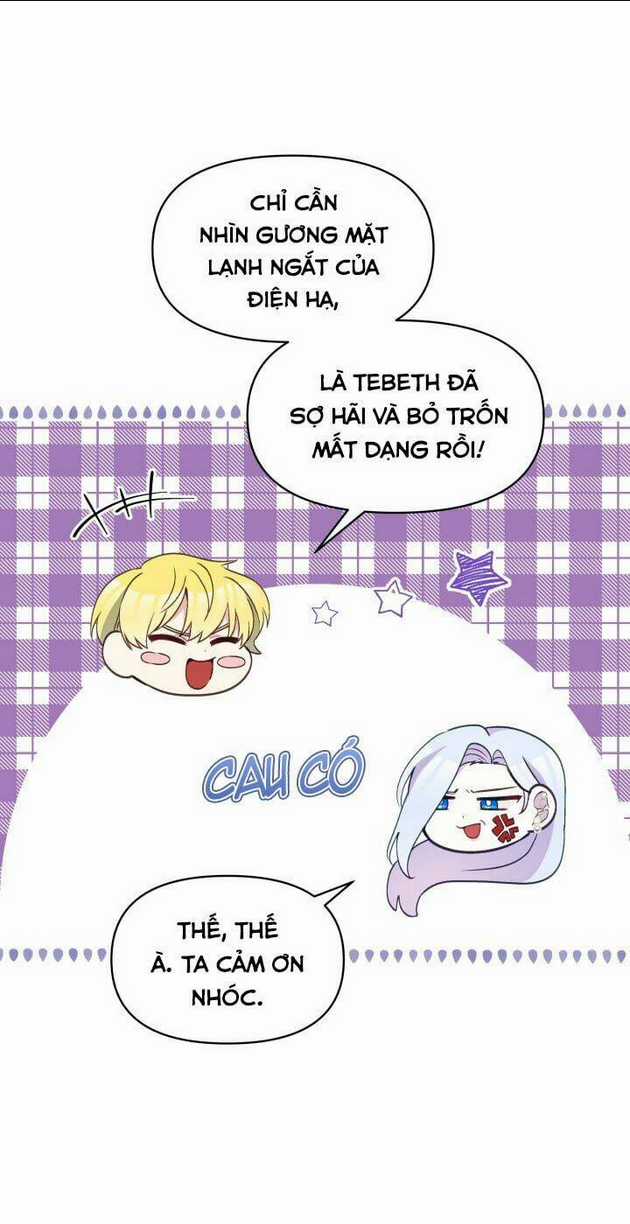 Người Bảo Hộ Của Bạo Quân Là Ma Nữ Tàn Độc Chapter 25 trang 42