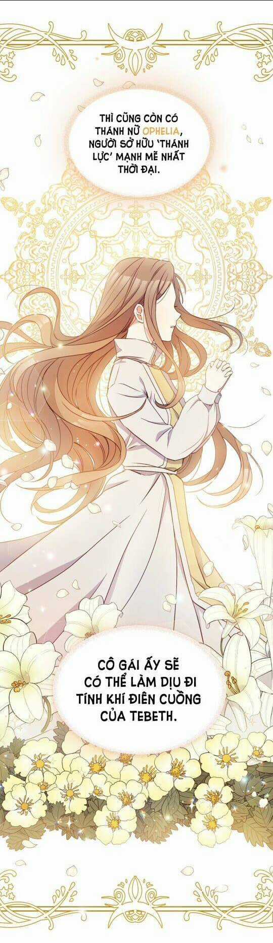 Người Bảo Hộ Của Bạo Quân Là Ma Nữ Tàn Độc Chapter 25 trang 44