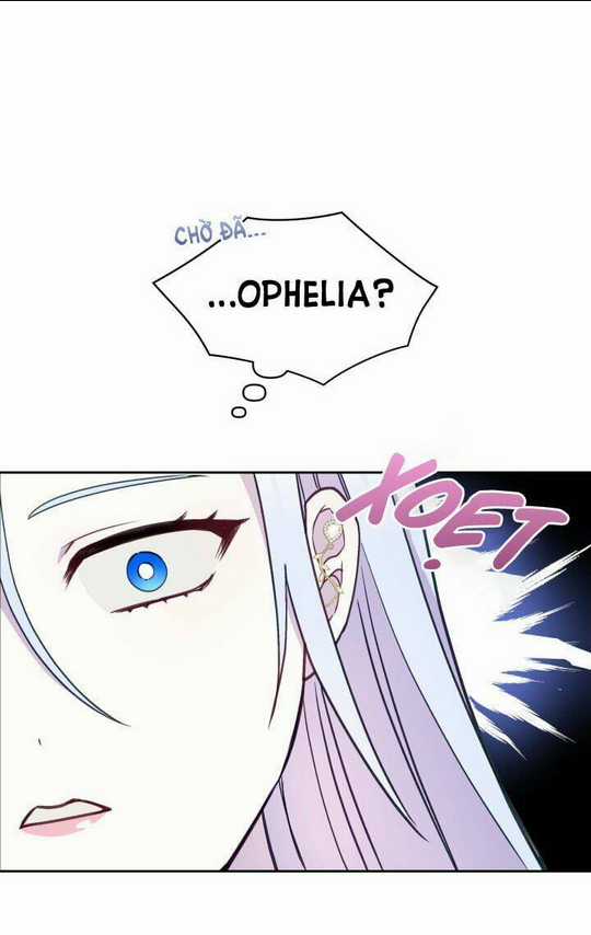 Người Bảo Hộ Của Bạo Quân Là Ma Nữ Tàn Độc Chapter 25 trang 45