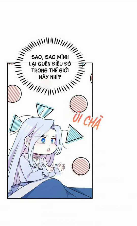 Người Bảo Hộ Của Bạo Quân Là Ma Nữ Tàn Độc Chapter 25 trang 46