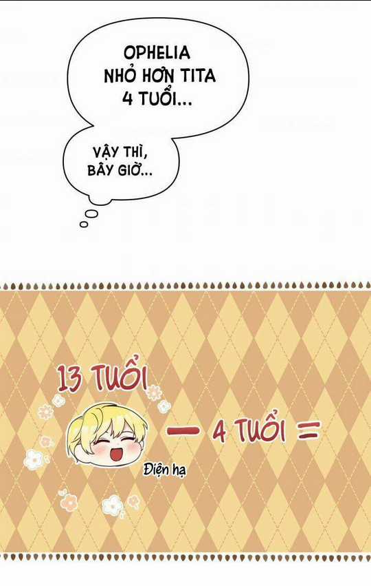 Người Bảo Hộ Của Bạo Quân Là Ma Nữ Tàn Độc Chapter 25 trang 48