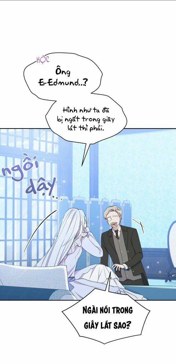 Người Bảo Hộ Của Bạo Quân Là Ma Nữ Tàn Độc Chapter 25 trang 5