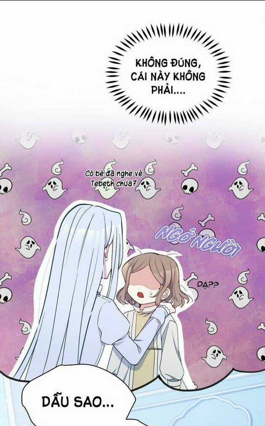 Người Bảo Hộ Của Bạo Quân Là Ma Nữ Tàn Độc Chapter 25 trang 50