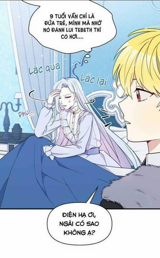 Người Bảo Hộ Của Bạo Quân Là Ma Nữ Tàn Độc Chapter 25 trang 51