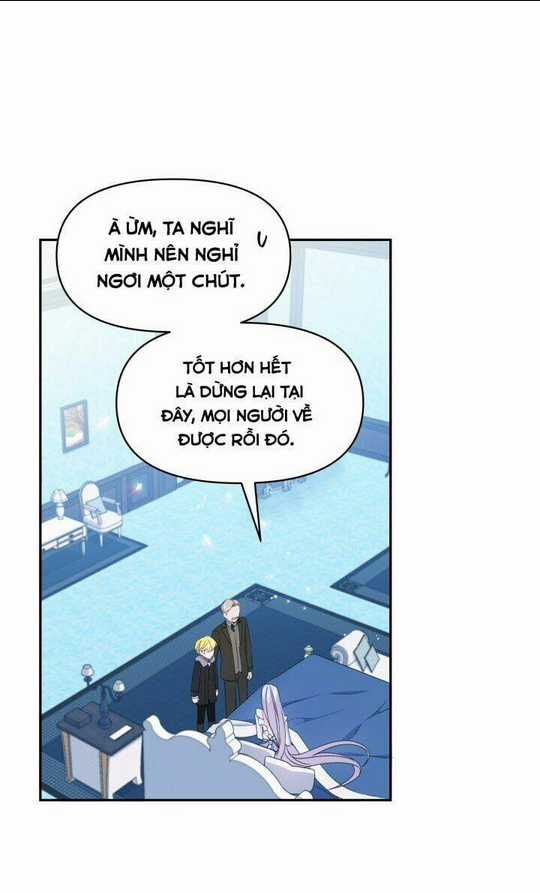 Người Bảo Hộ Của Bạo Quân Là Ma Nữ Tàn Độc Chapter 25 trang 52