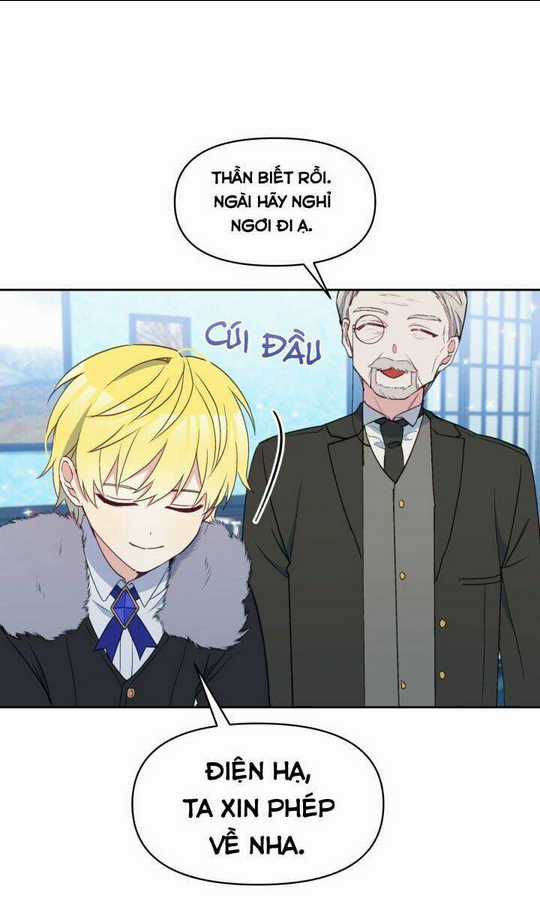 Người Bảo Hộ Của Bạo Quân Là Ma Nữ Tàn Độc Chapter 25 trang 53