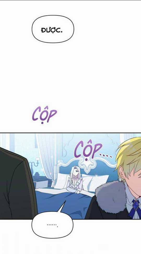 Người Bảo Hộ Của Bạo Quân Là Ma Nữ Tàn Độc Chapter 25 trang 54