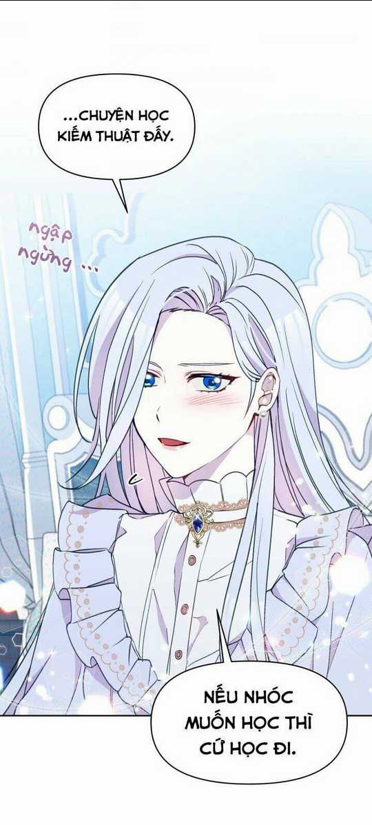 Người Bảo Hộ Của Bạo Quân Là Ma Nữ Tàn Độc Chapter 25 trang 56