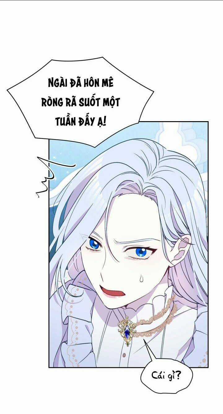 Người Bảo Hộ Của Bạo Quân Là Ma Nữ Tàn Độc Chapter 25 trang 6