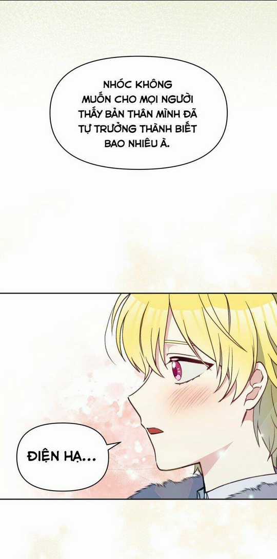 Người Bảo Hộ Của Bạo Quân Là Ma Nữ Tàn Độc Chapter 25 trang 60