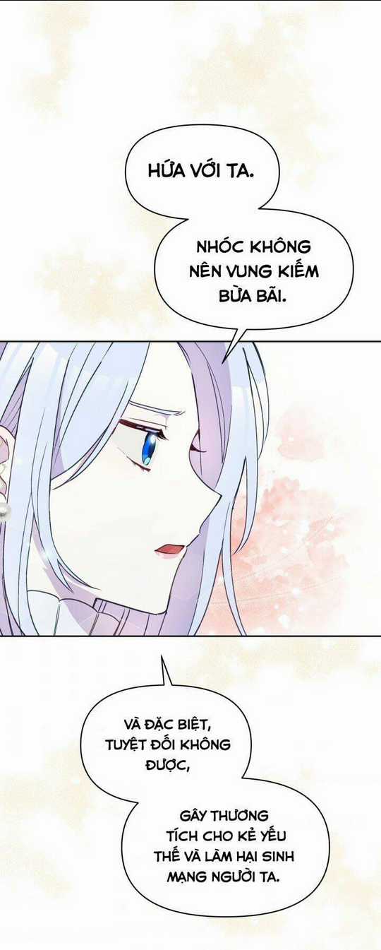 Người Bảo Hộ Của Bạo Quân Là Ma Nữ Tàn Độc Chapter 25 trang 61