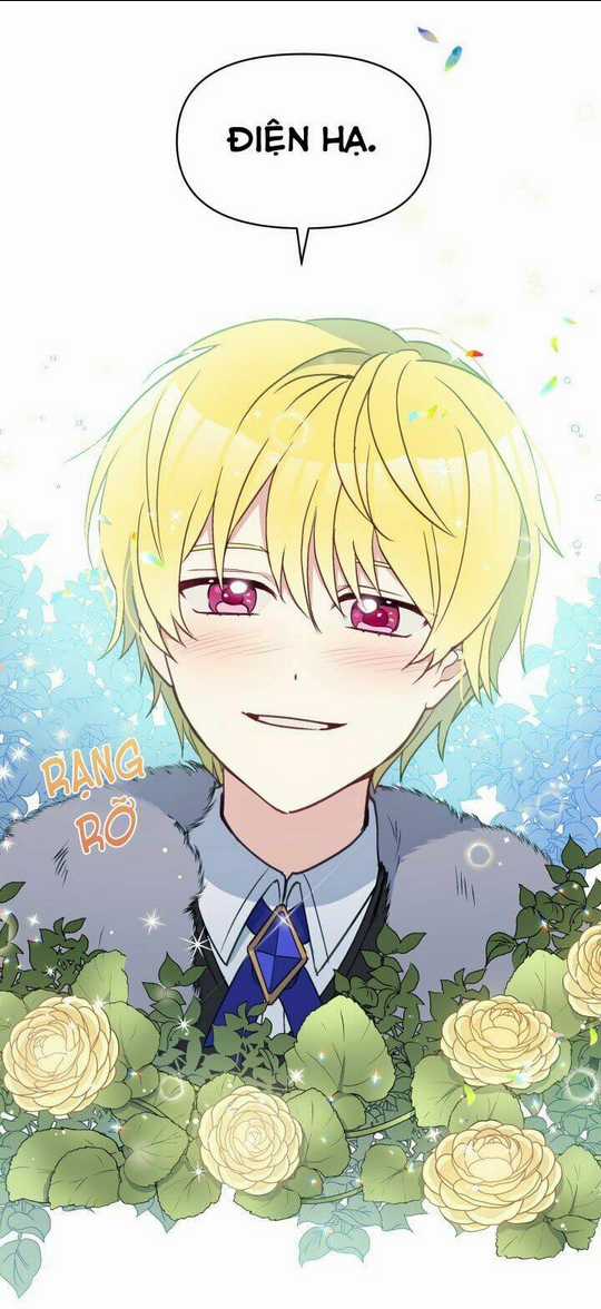 Người Bảo Hộ Của Bạo Quân Là Ma Nữ Tàn Độc Chapter 25 trang 64