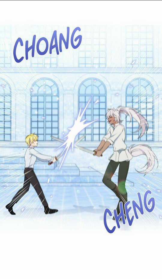 Người Bảo Hộ Của Bạo Quân Là Ma Nữ Tàn Độc Chapter 25 trang 67