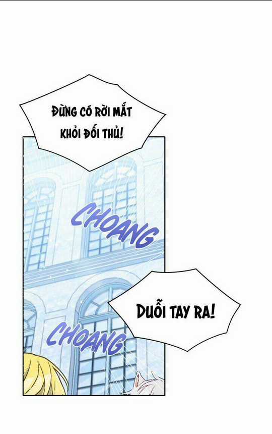 Người Bảo Hộ Của Bạo Quân Là Ma Nữ Tàn Độc Chapter 25 trang 68