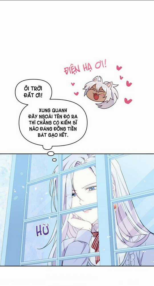 Người Bảo Hộ Của Bạo Quân Là Ma Nữ Tàn Độc Chapter 25 trang 69