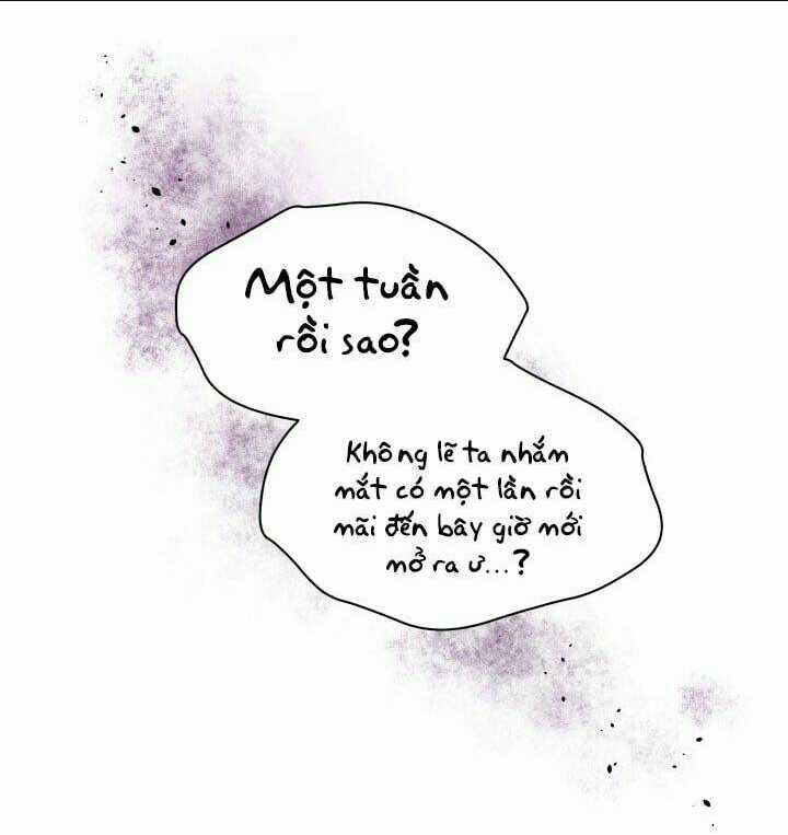 Người Bảo Hộ Của Bạo Quân Là Ma Nữ Tàn Độc Chapter 25 trang 7