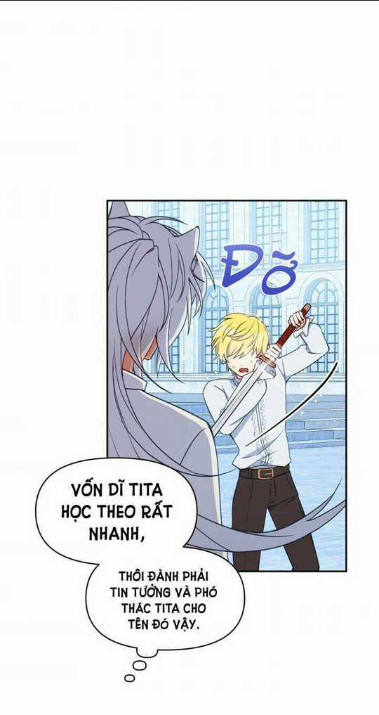 Người Bảo Hộ Của Bạo Quân Là Ma Nữ Tàn Độc Chapter 25 trang 70