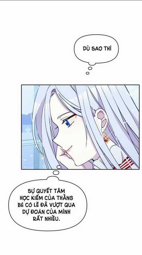 Người Bảo Hộ Của Bạo Quân Là Ma Nữ Tàn Độc Chapter 25 trang 72