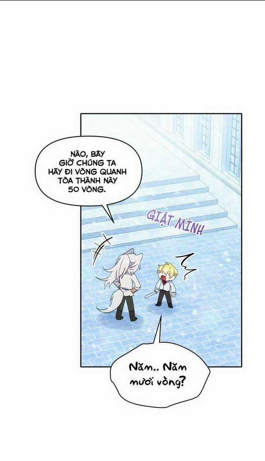 Người Bảo Hộ Của Bạo Quân Là Ma Nữ Tàn Độc Chapter 25 trang 73