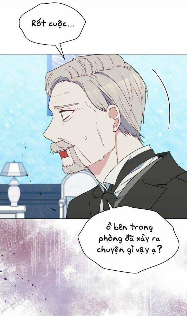 Người Bảo Hộ Của Bạo Quân Là Ma Nữ Tàn Độc Chapter 25 trang 8