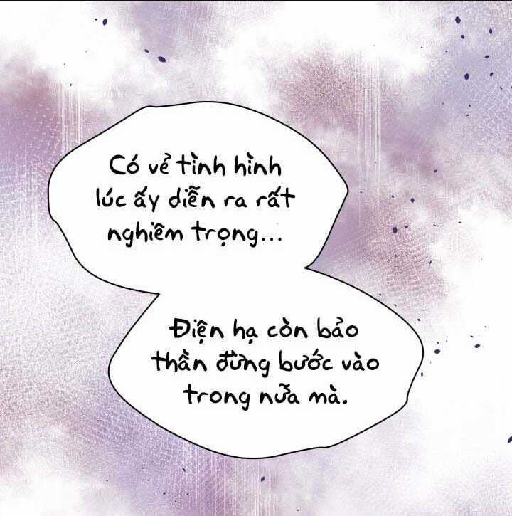 Người Bảo Hộ Của Bạo Quân Là Ma Nữ Tàn Độc Chapter 25 trang 9