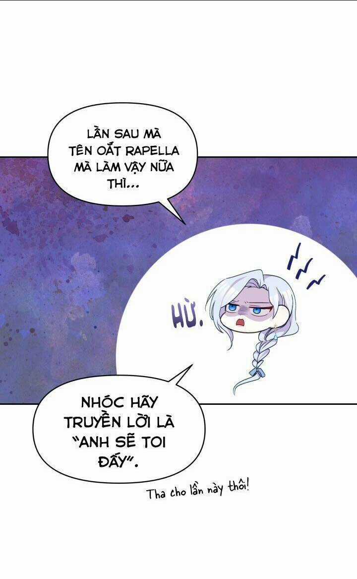 Người Bảo Hộ Của Bạo Quân Là Ma Nữ Tàn Độc Chapter 26 trang 10